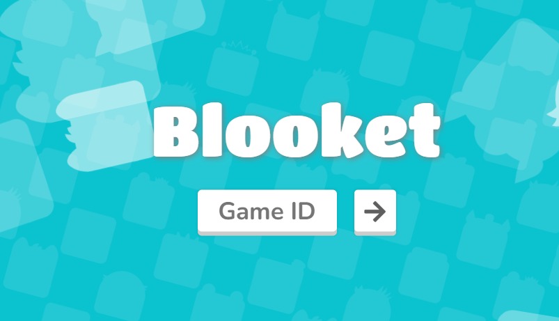 Blooket Login